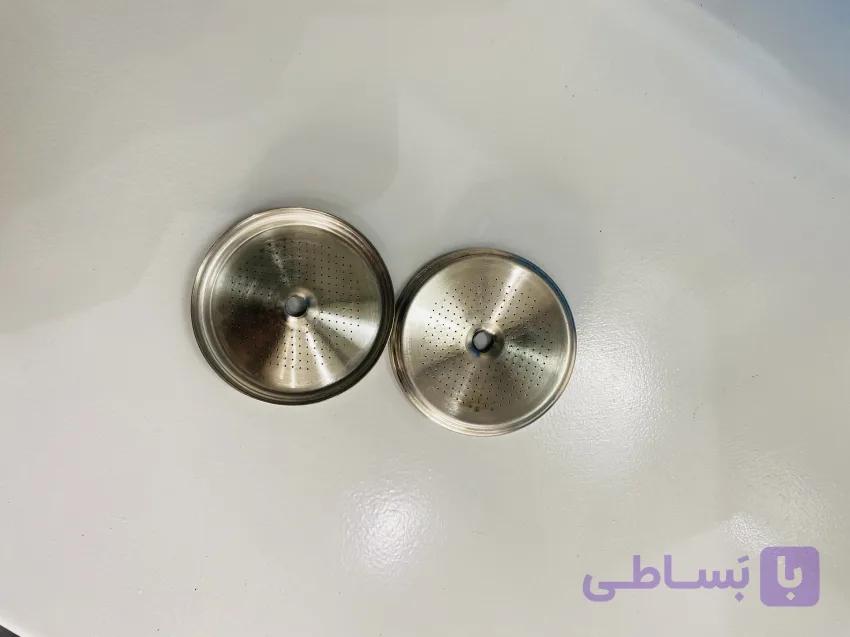 توری شاور اسپرسوساز نوا