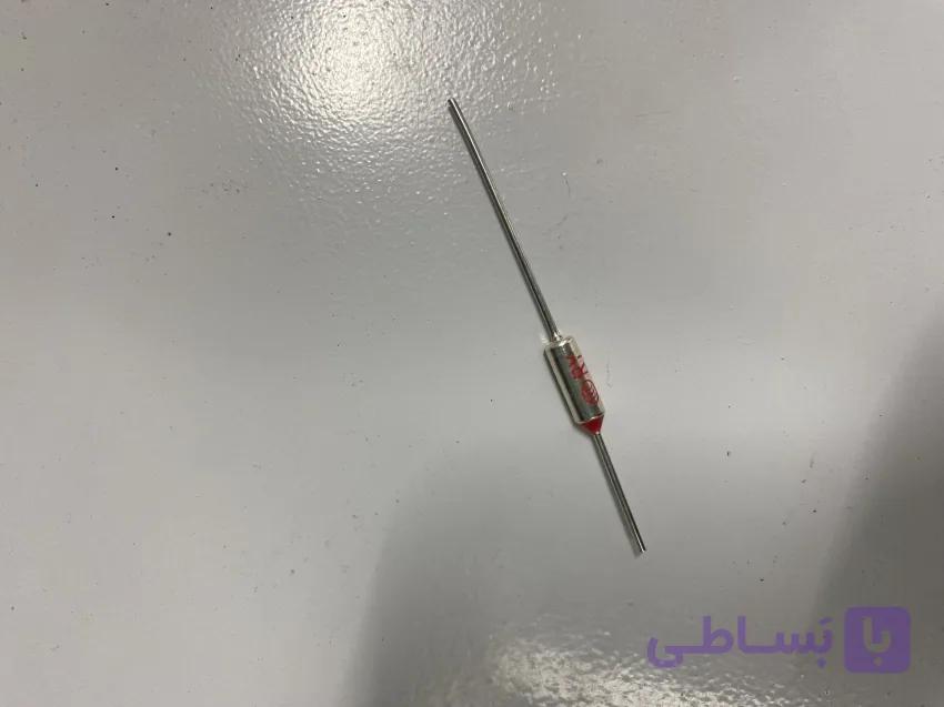 فیوز حرارتی ۱۹۲ درجه