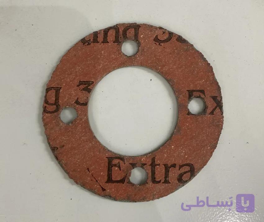 واشر المنت بیزرا . واشر بویلر بیزرا