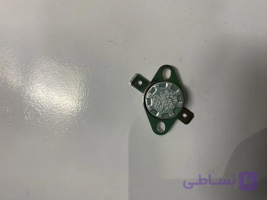 ترموسوییچ 125 درجه NC