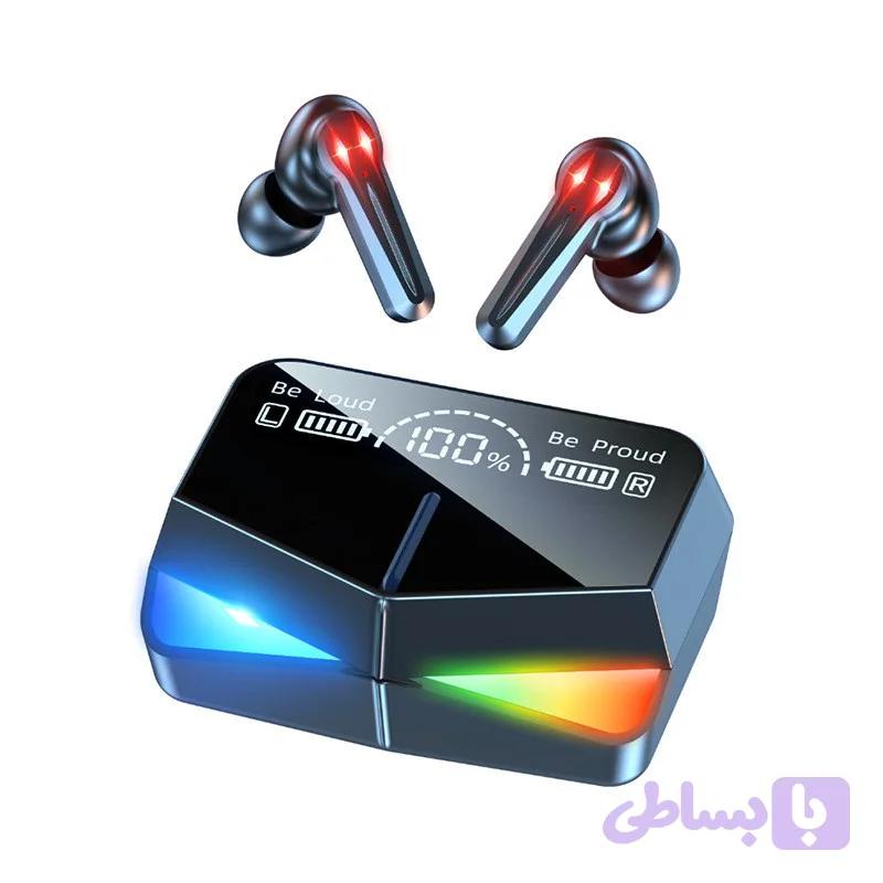 ایرپاد M28 نمایشگر دار گیمینگ