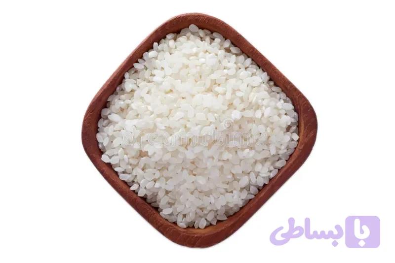 برنج سوشی
