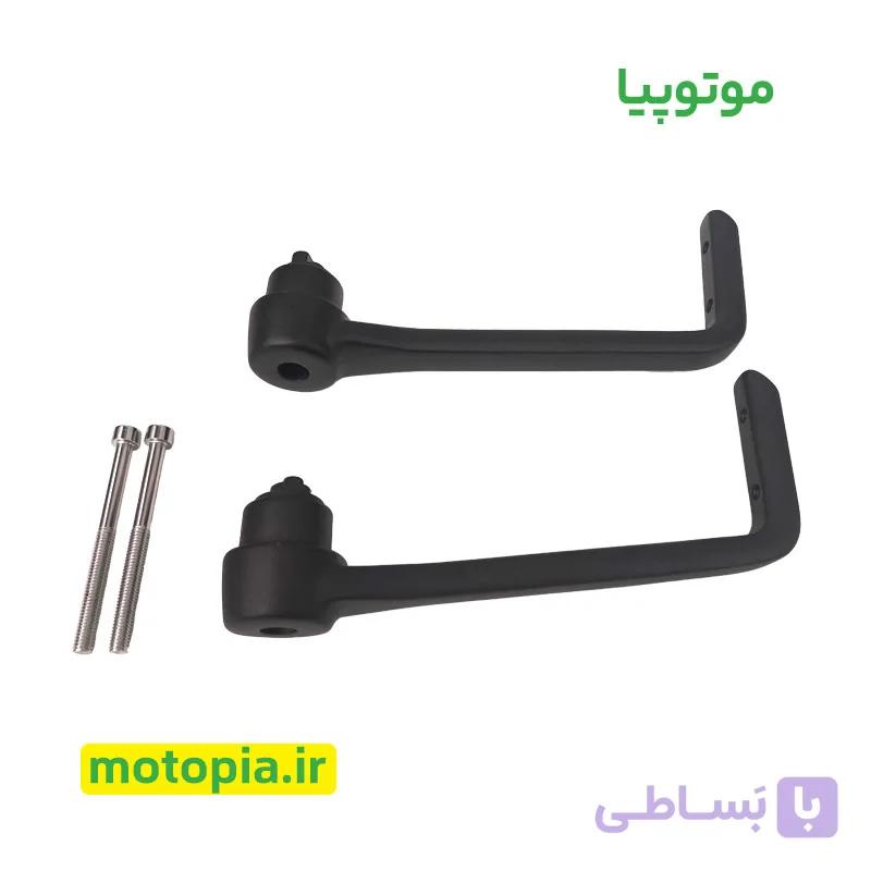 هندگارد فابریکی زونتس z2-150 — تصویر 1