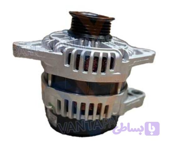 دینام برلیانس ۲۲۰ موتور ۱۵۰۰ سی‌سی