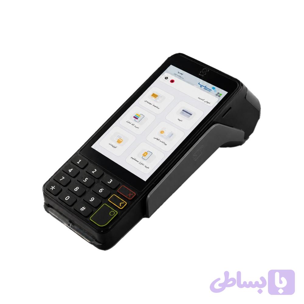 مینی کش لس تکنو D600 — تصویر 1