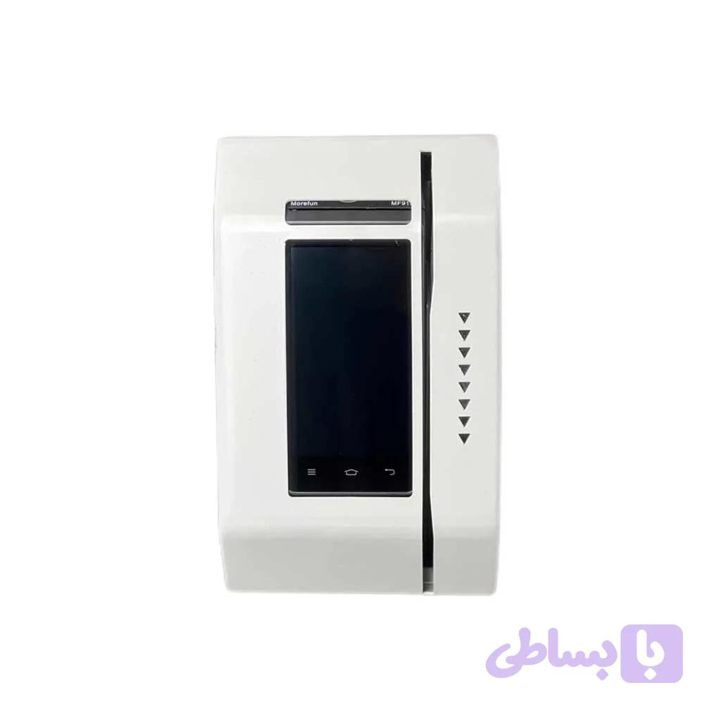 کش لس سیار 101 AVA — تصویر 1
