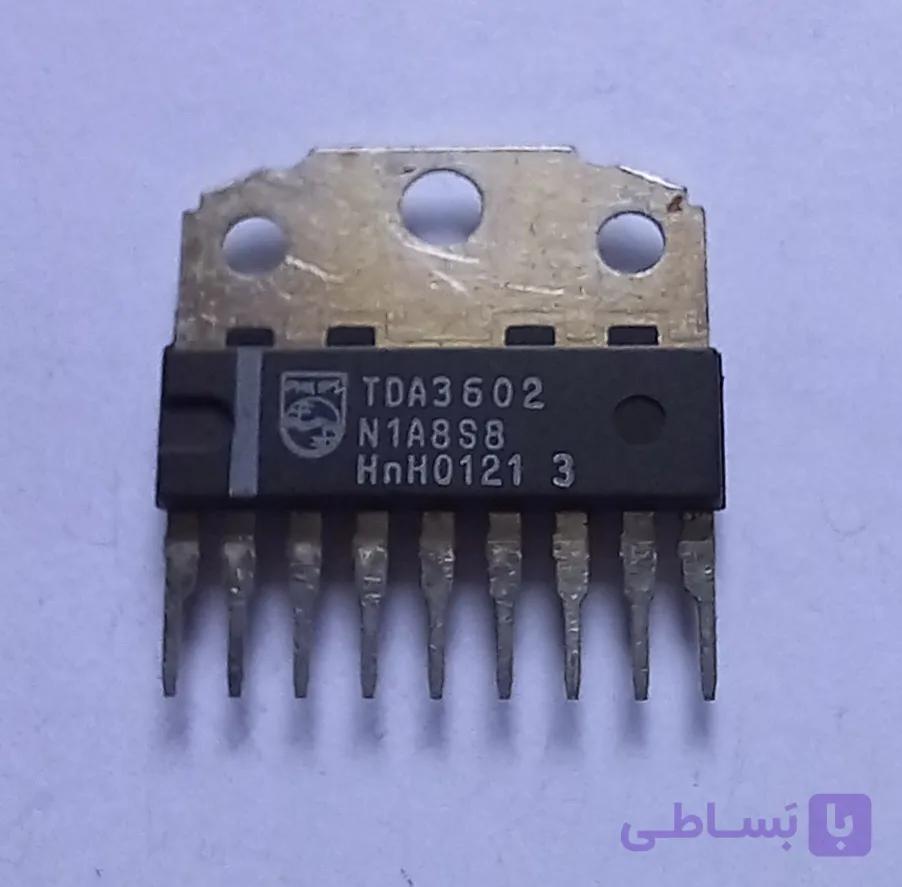 TDA3602