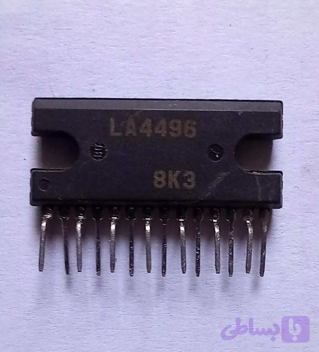 آیسی la4496