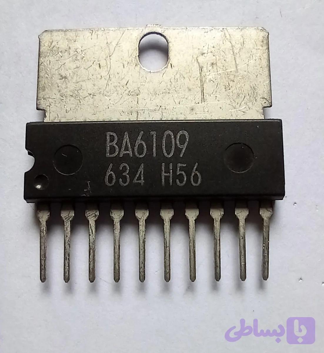 BA6109