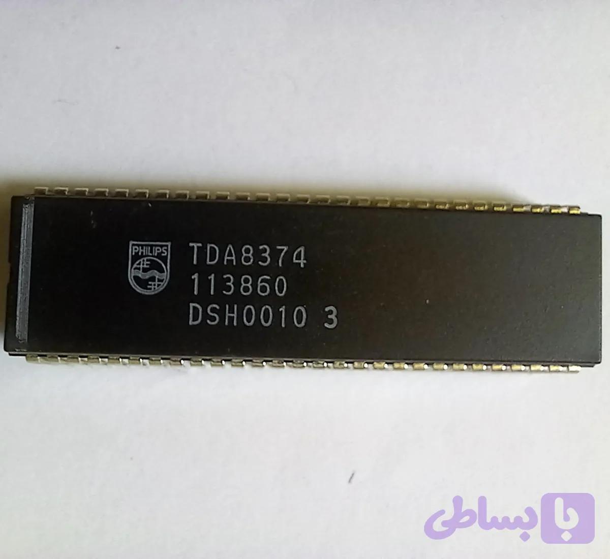 TDA8374