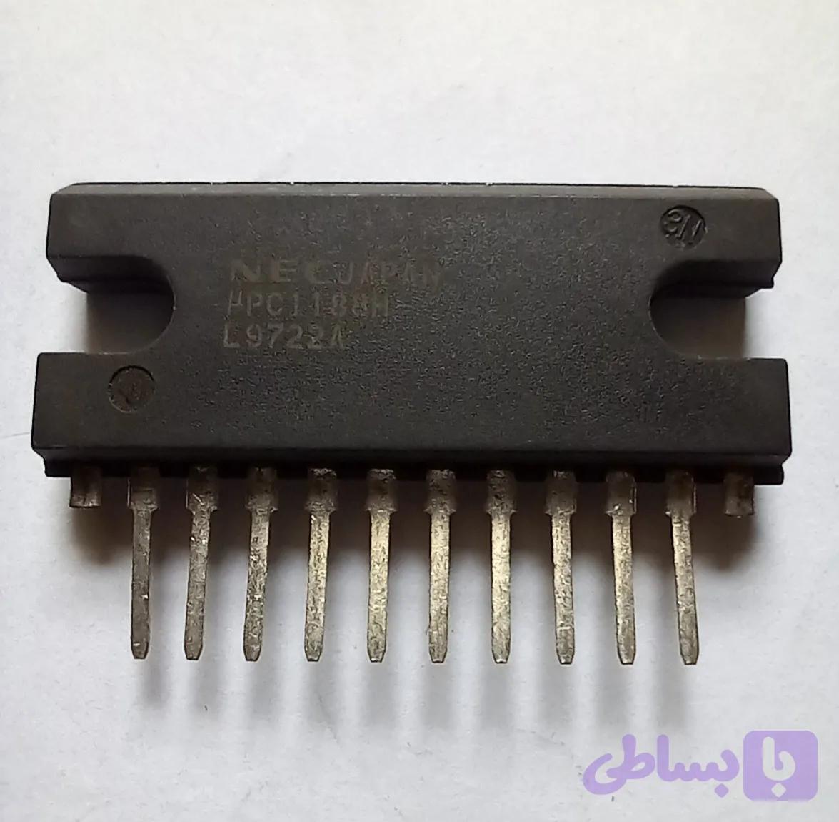 UPC1188H