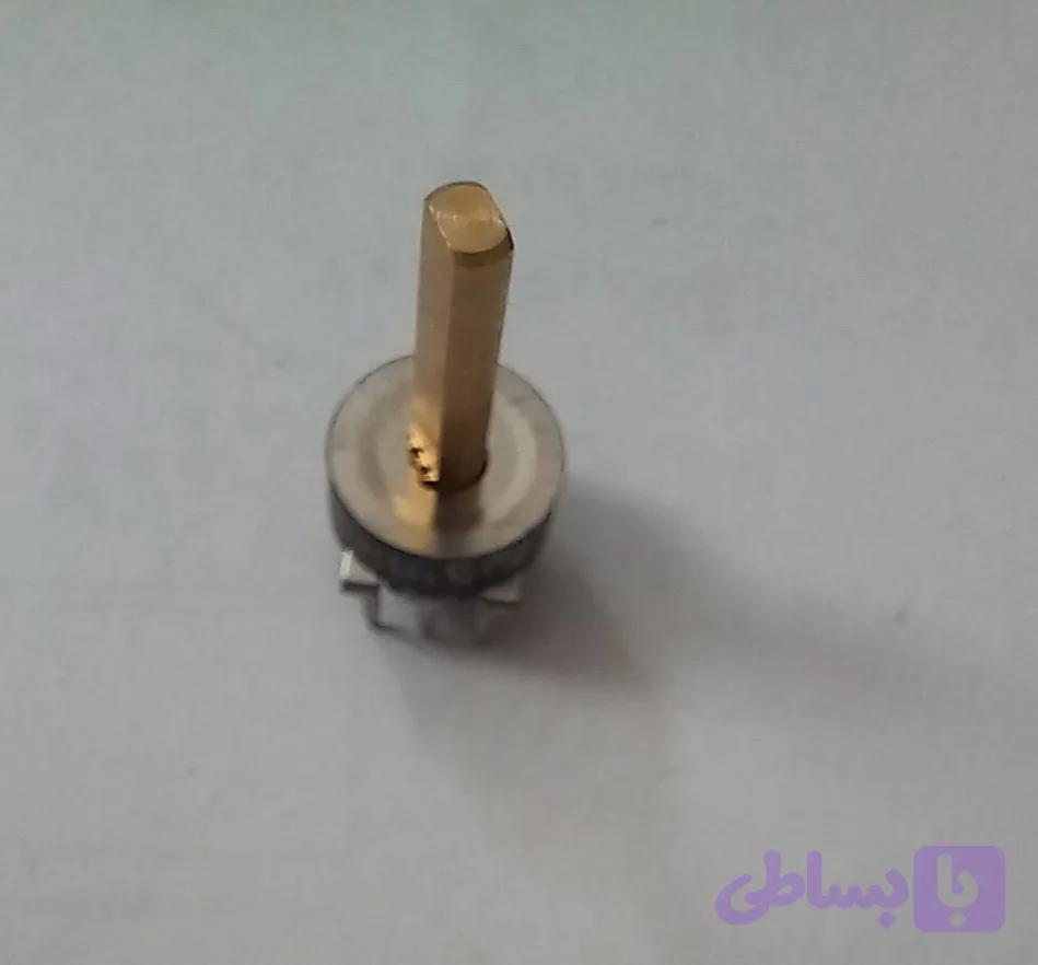 ولوم پایه بلند ۱مگا اهم