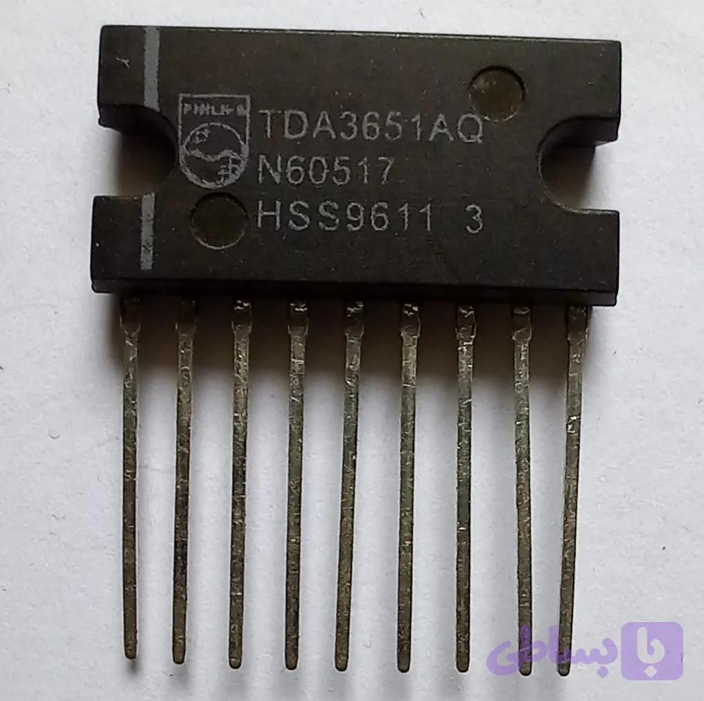TDA3651AQ