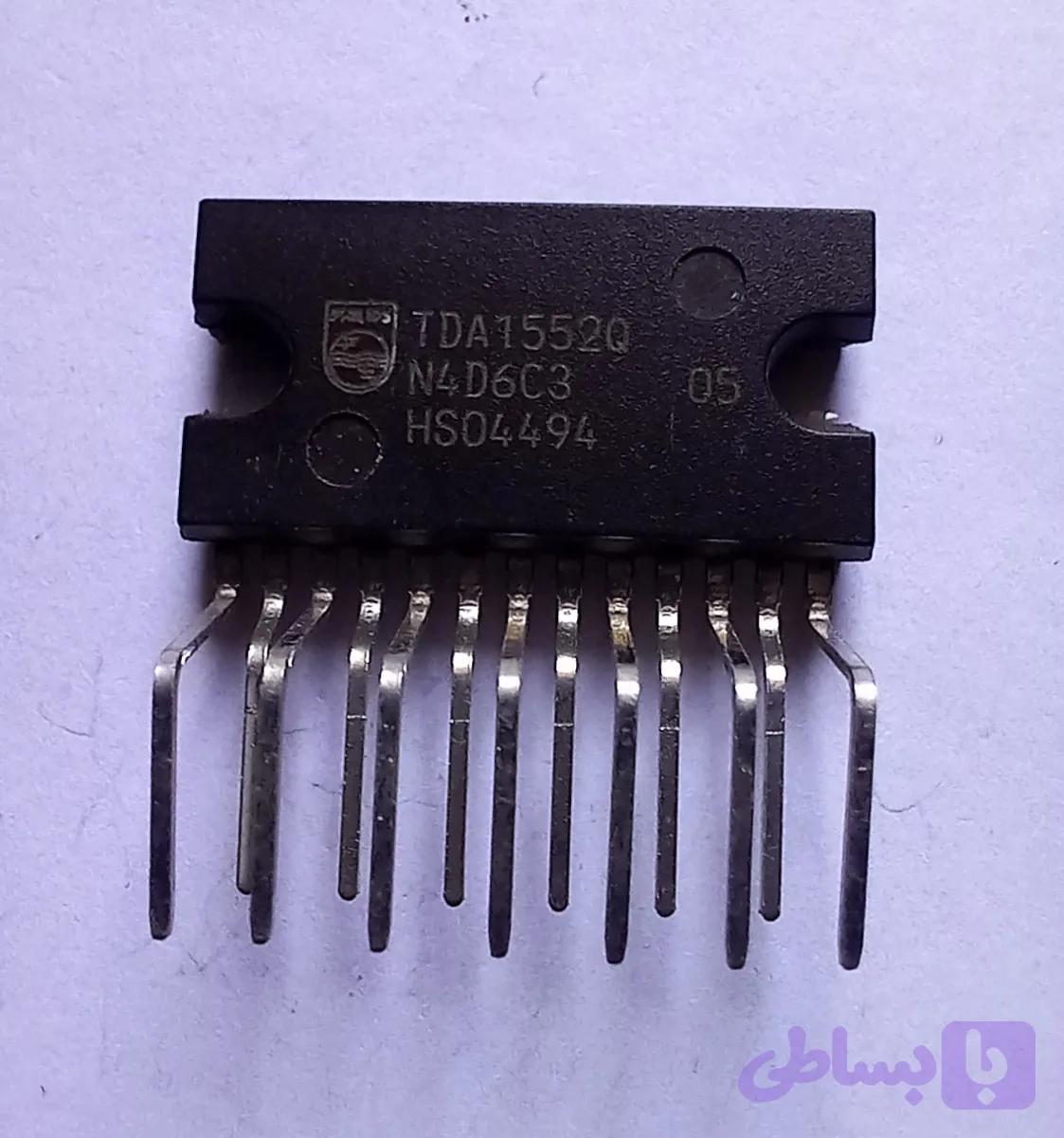 TDA1552Q