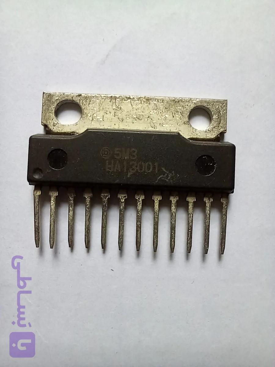 HA13001
