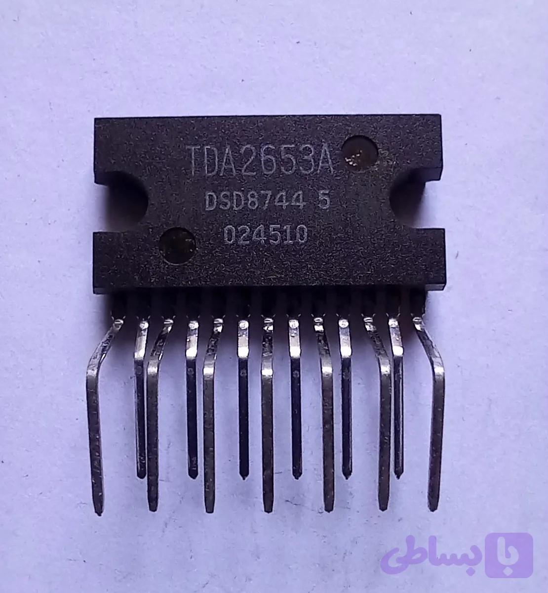 TDA2653A