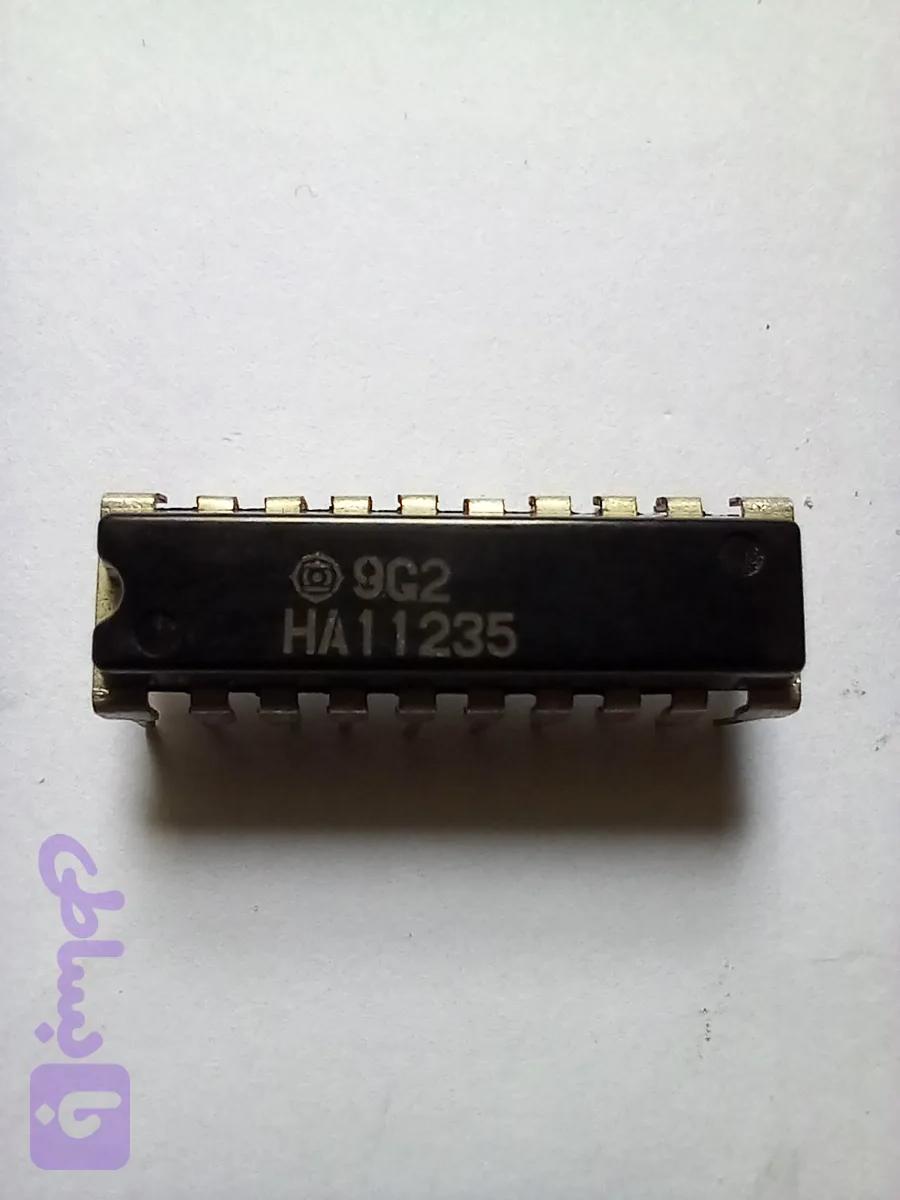 HA11235