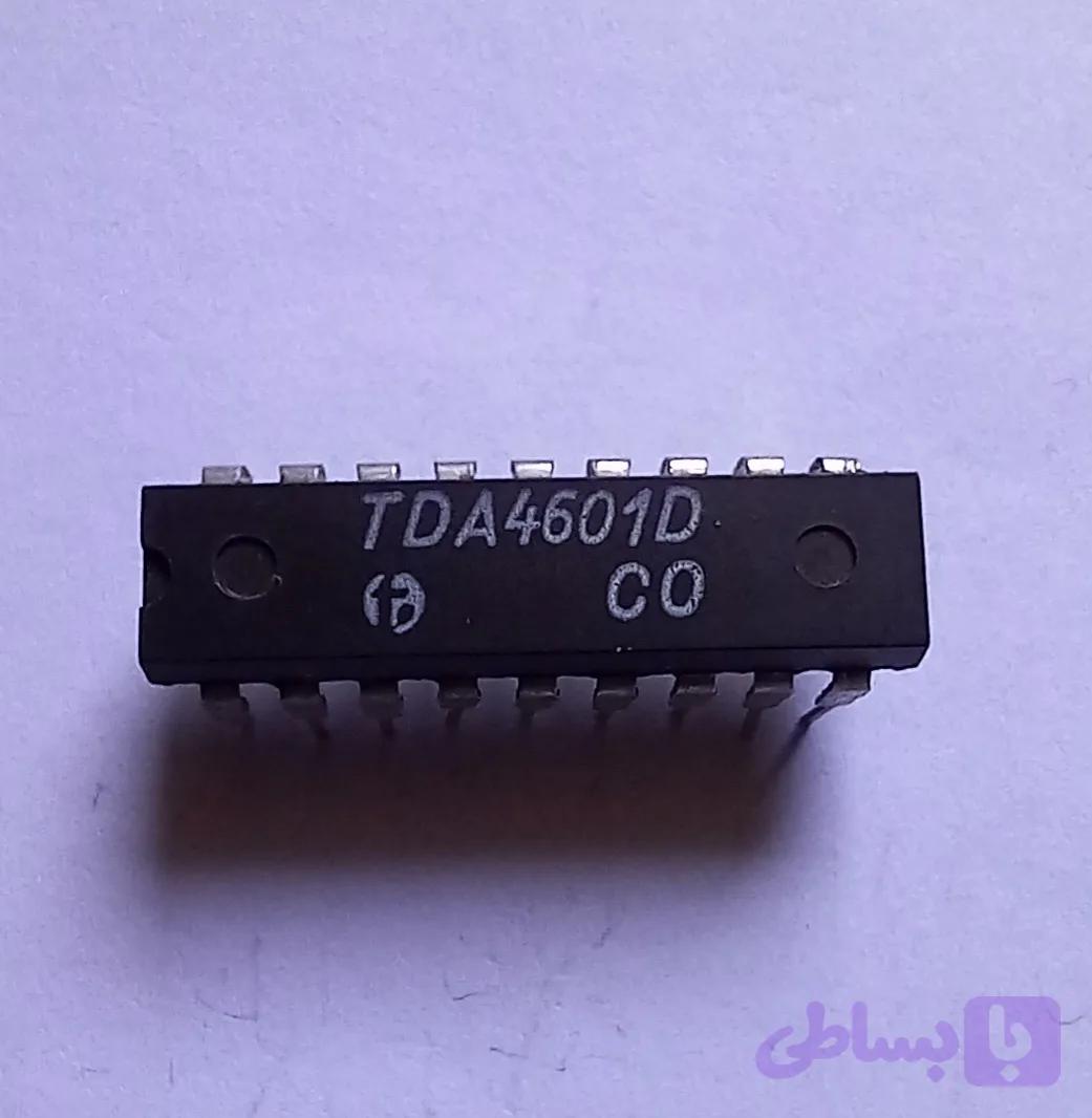TDA4601D