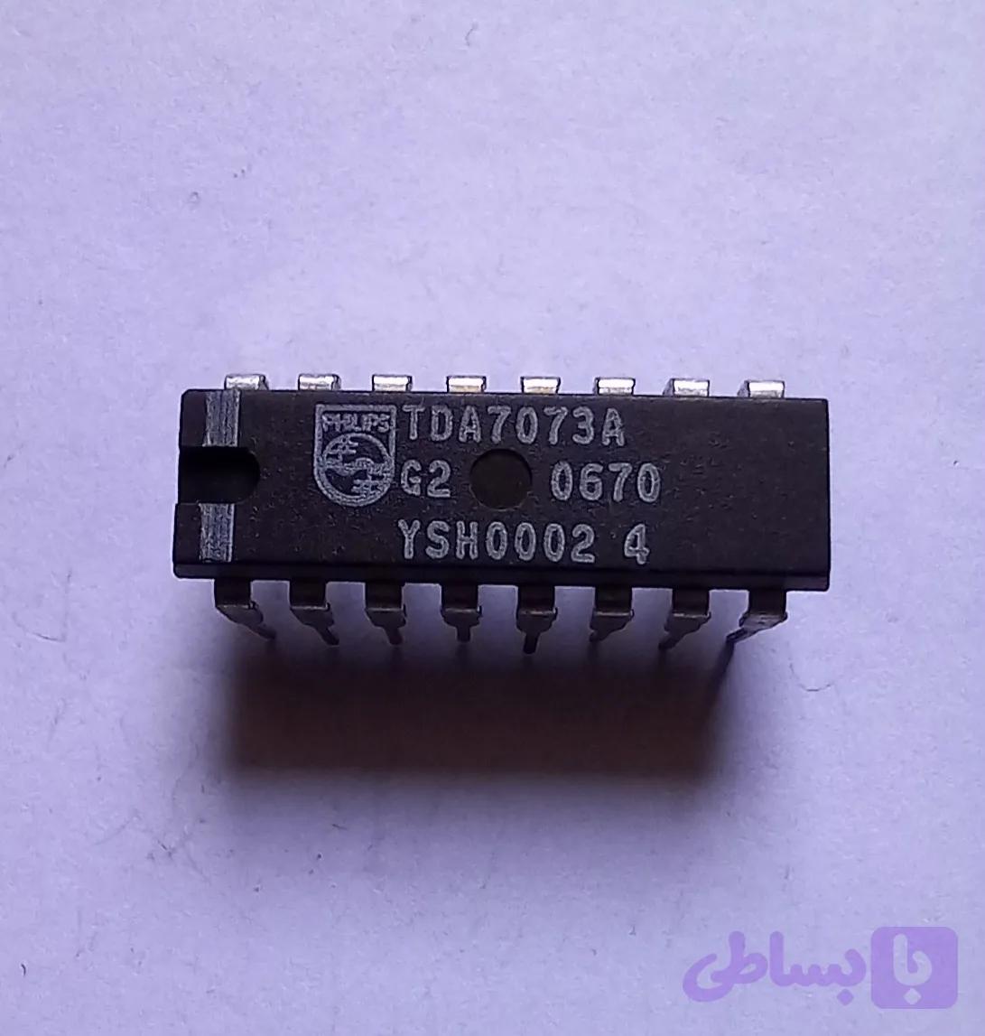 TDA7073A