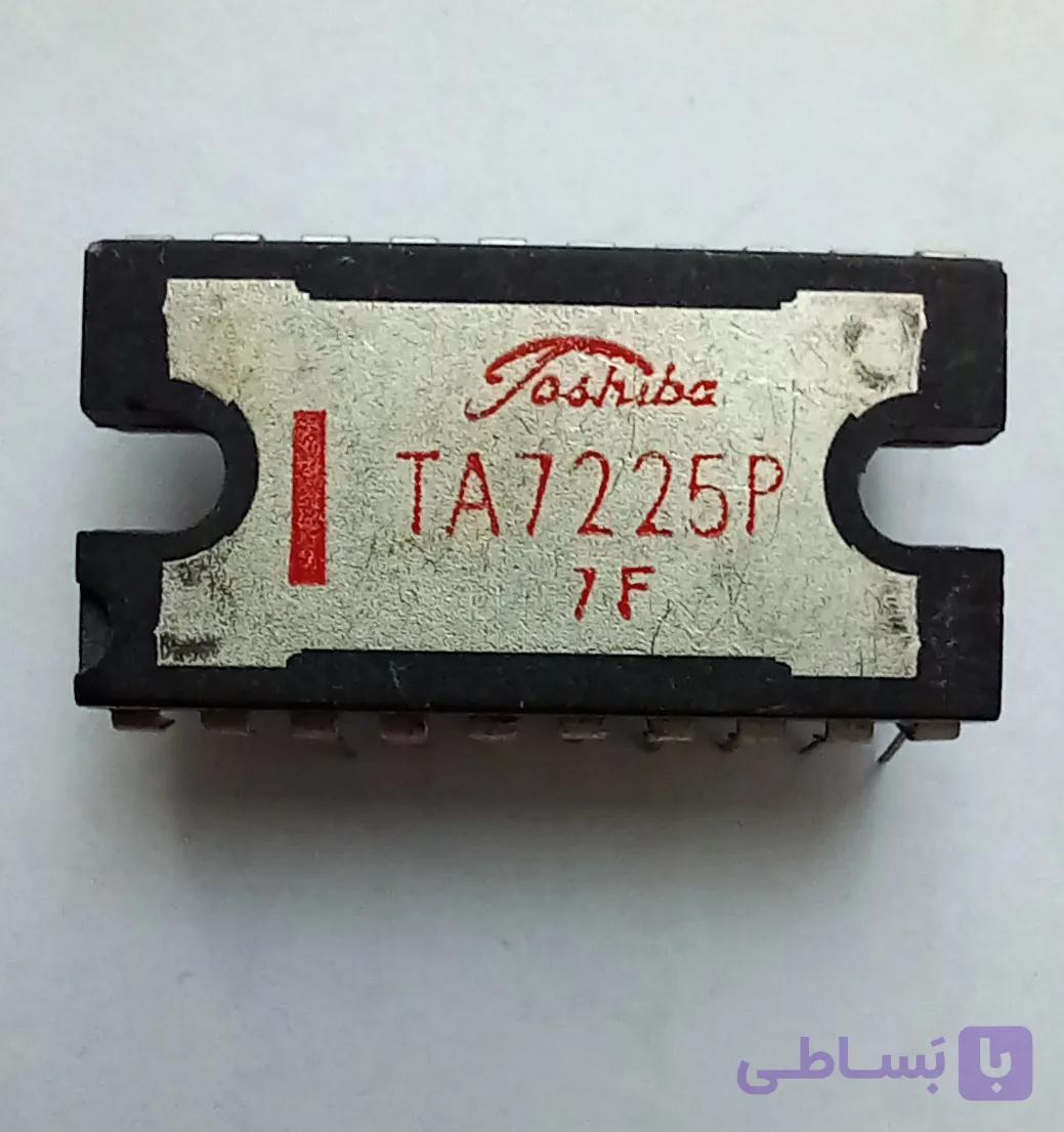 TA7225p