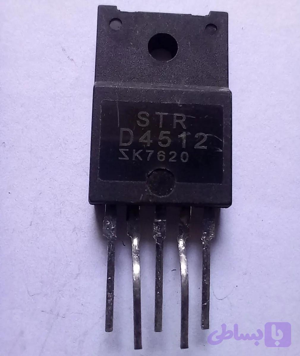 STR4512