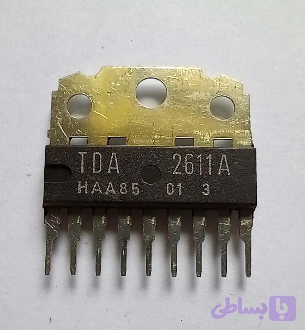 TDA2611A