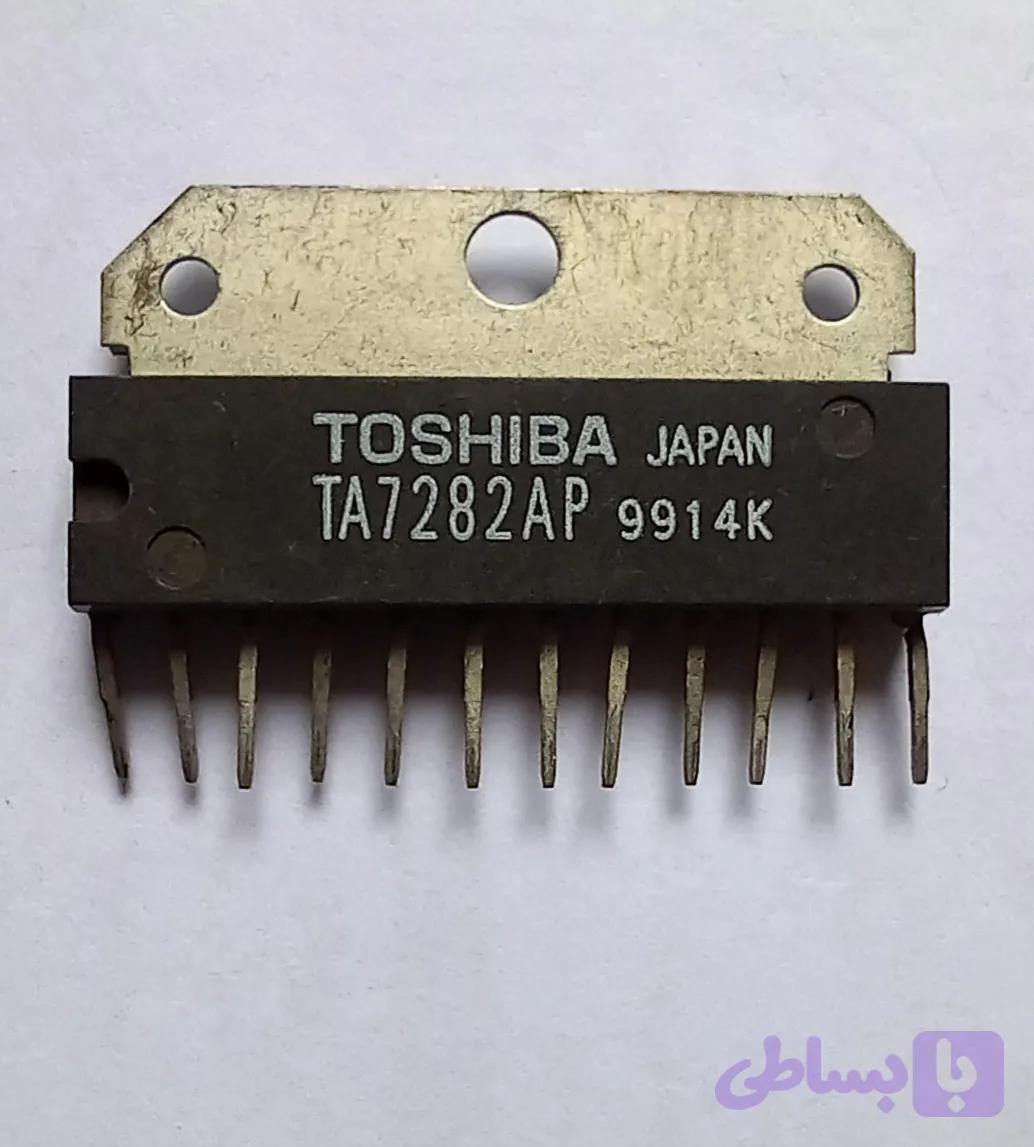 TA7282AP
