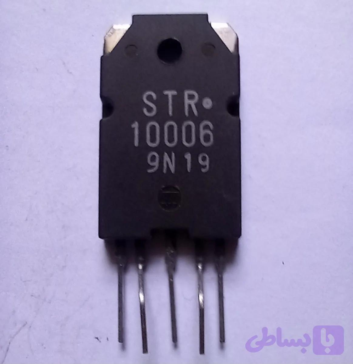 STR10006