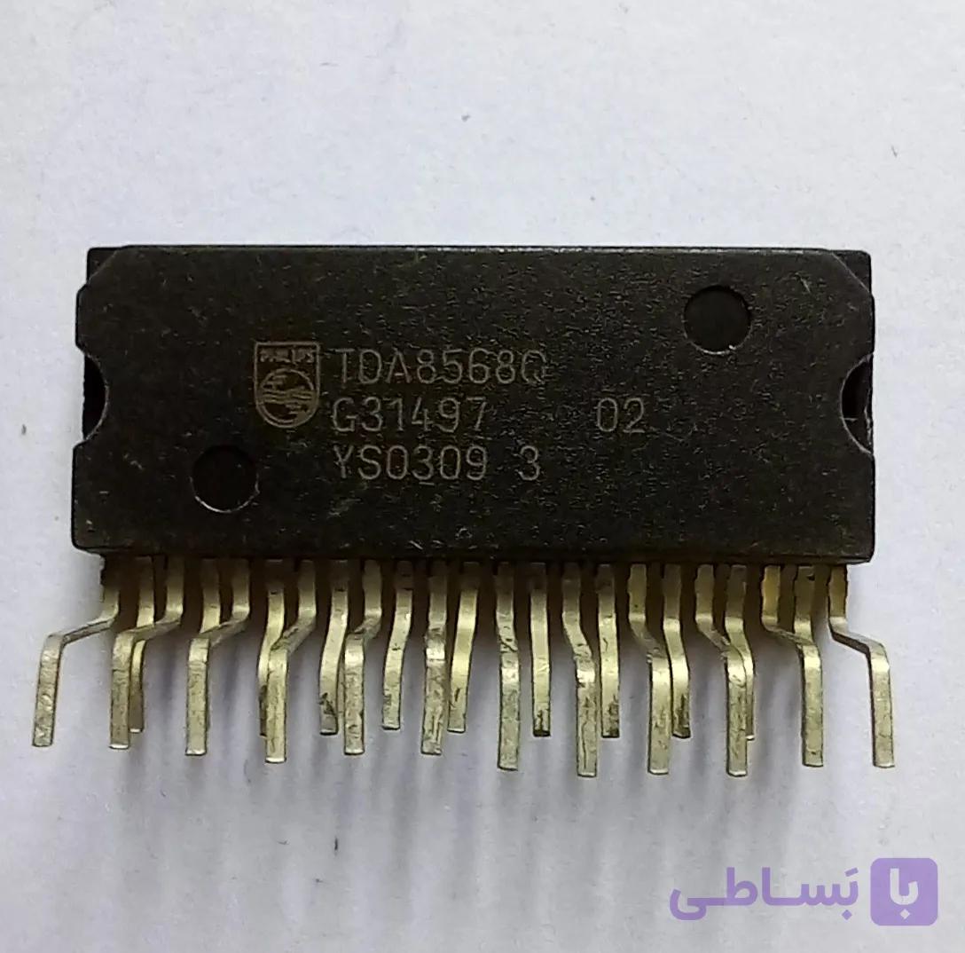TDA8568Q