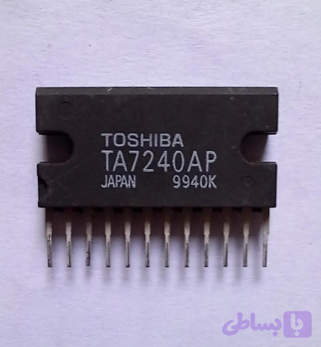 آیسی ta7240
