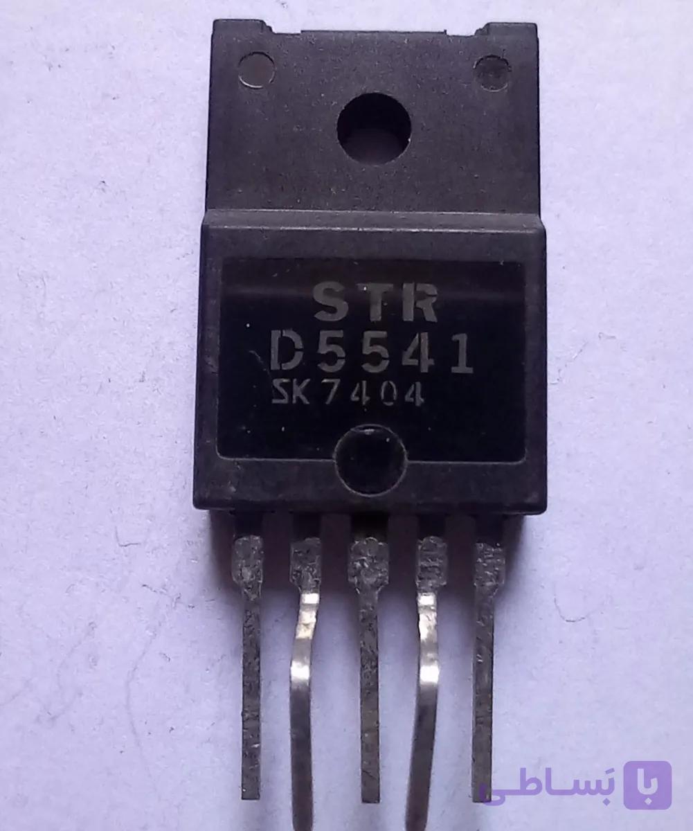 STR5541