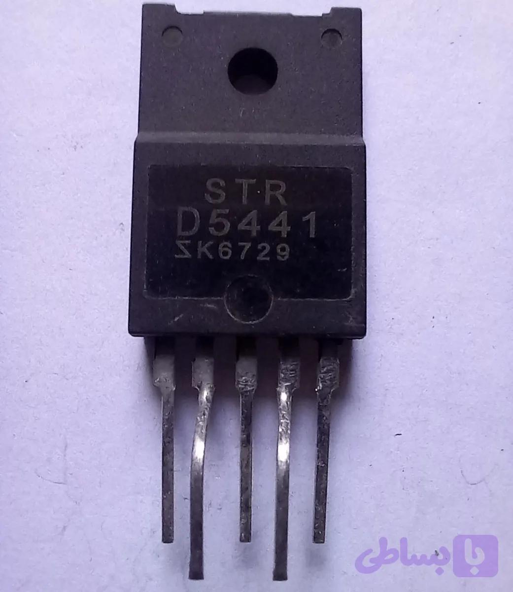 STR D5441