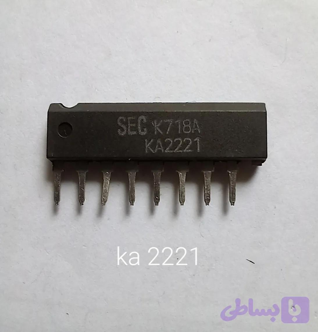 KA2221