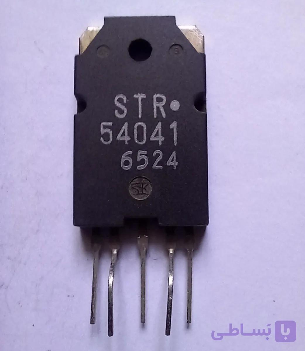 STR54041