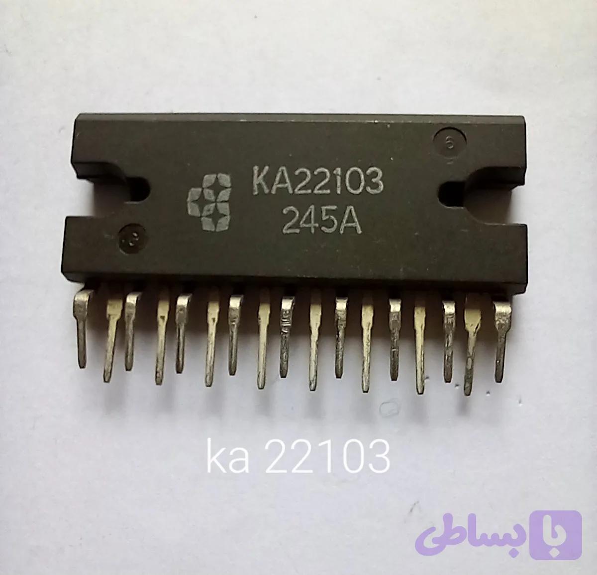 KA22103