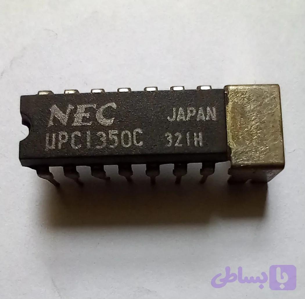 UPC1350C