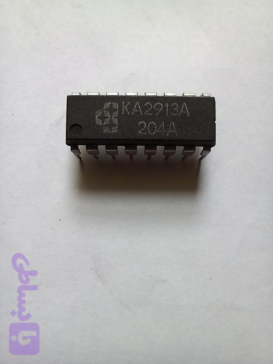 KA2913