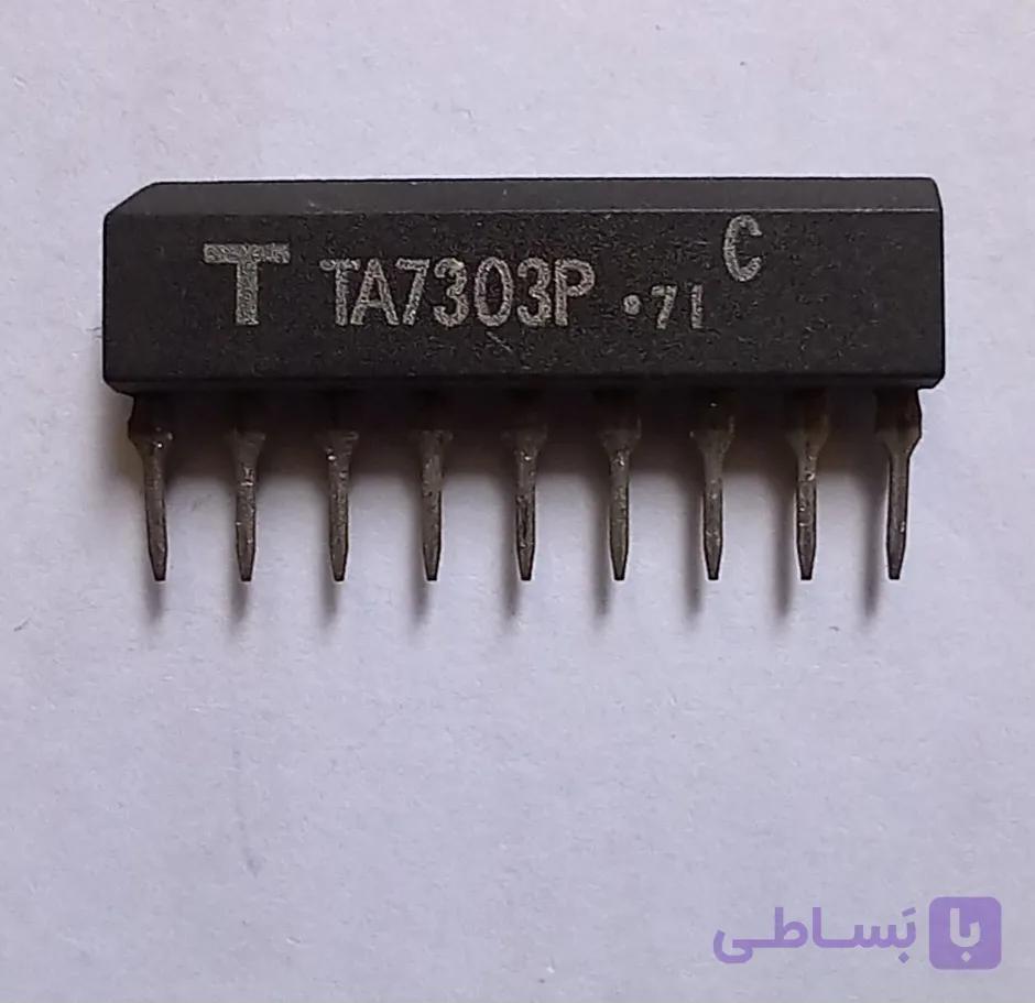 TA7303