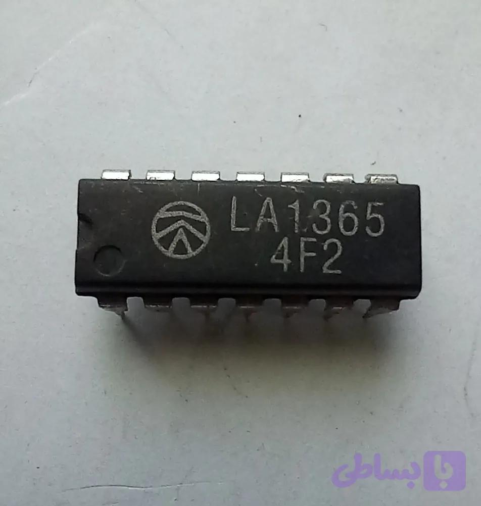 LA1365