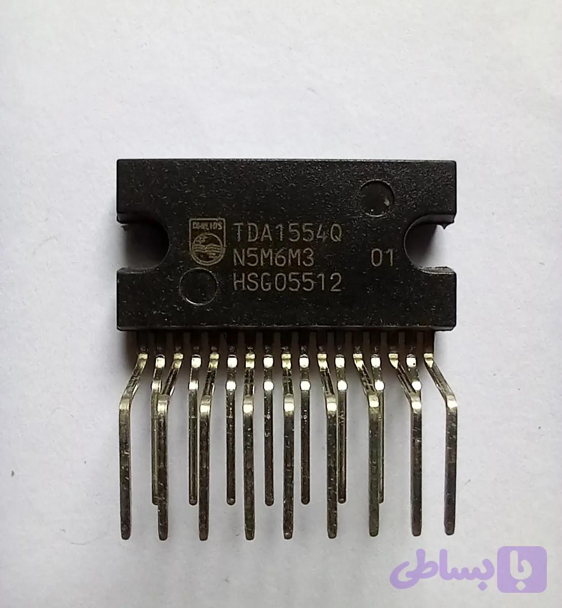 TDA1554Q