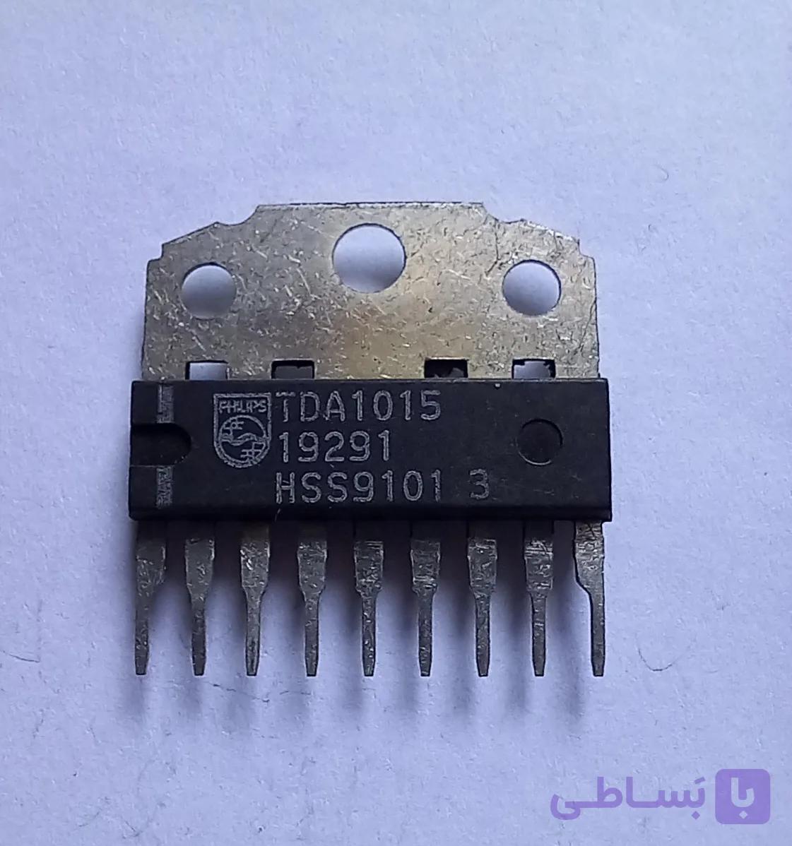 TDA1015