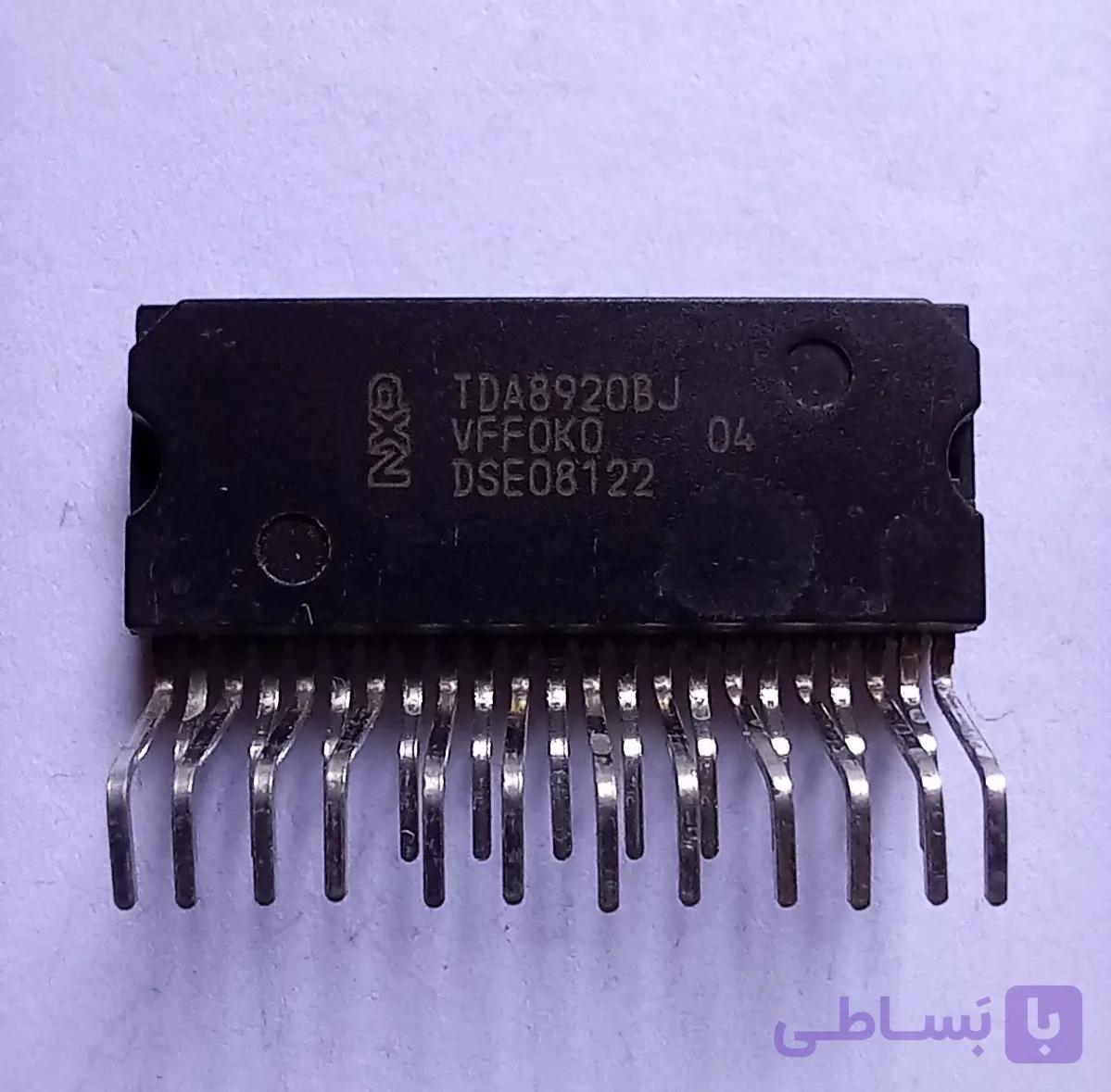 TDA8920BJ
