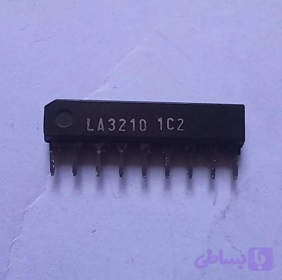 LA 3210