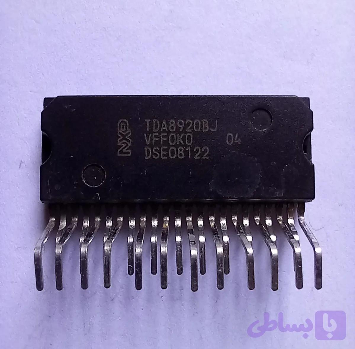 TDA8920BJ