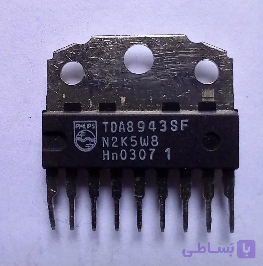 TDA8943SF