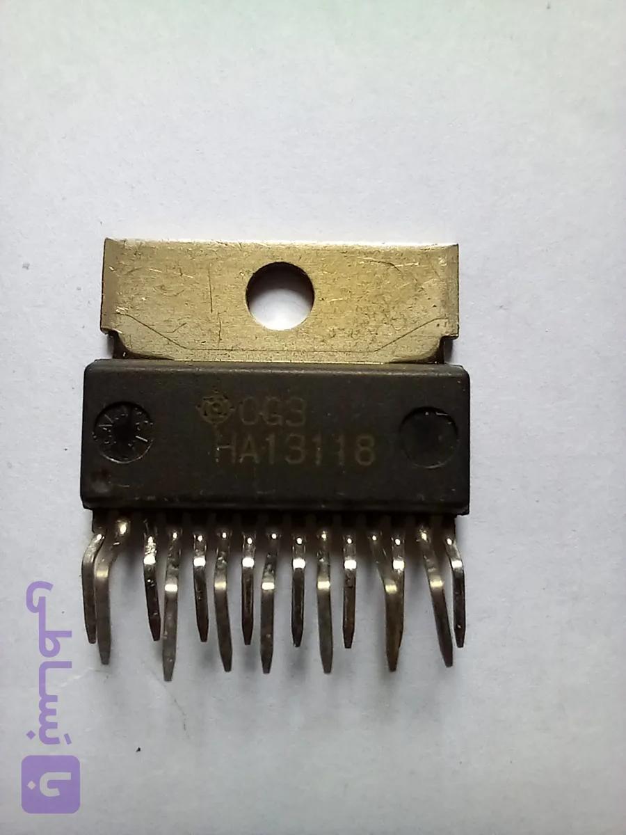 HA13118
