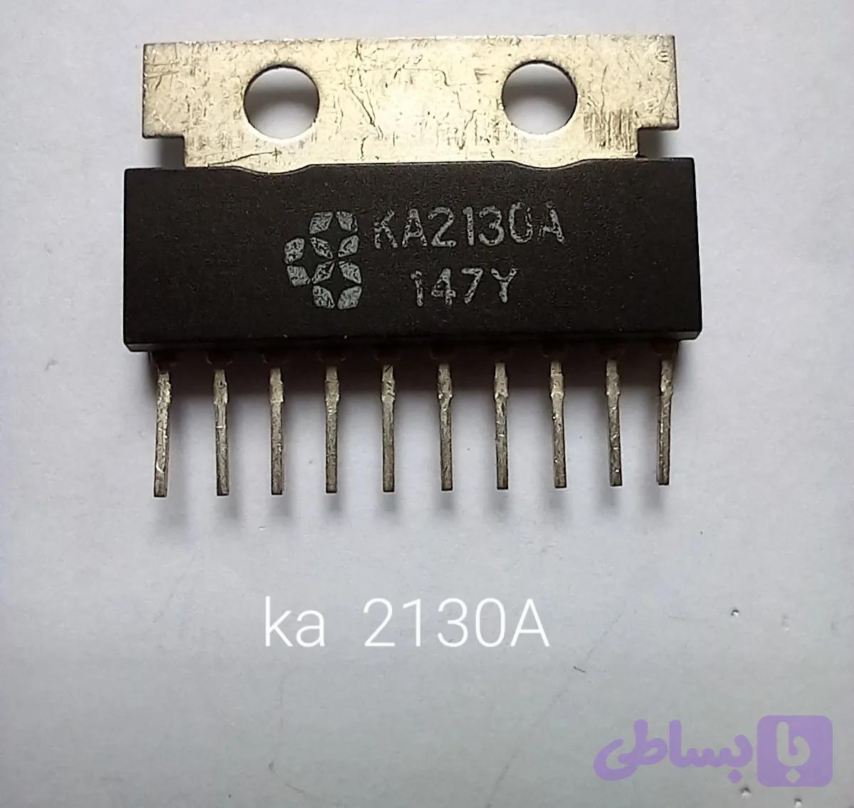 KA2130A