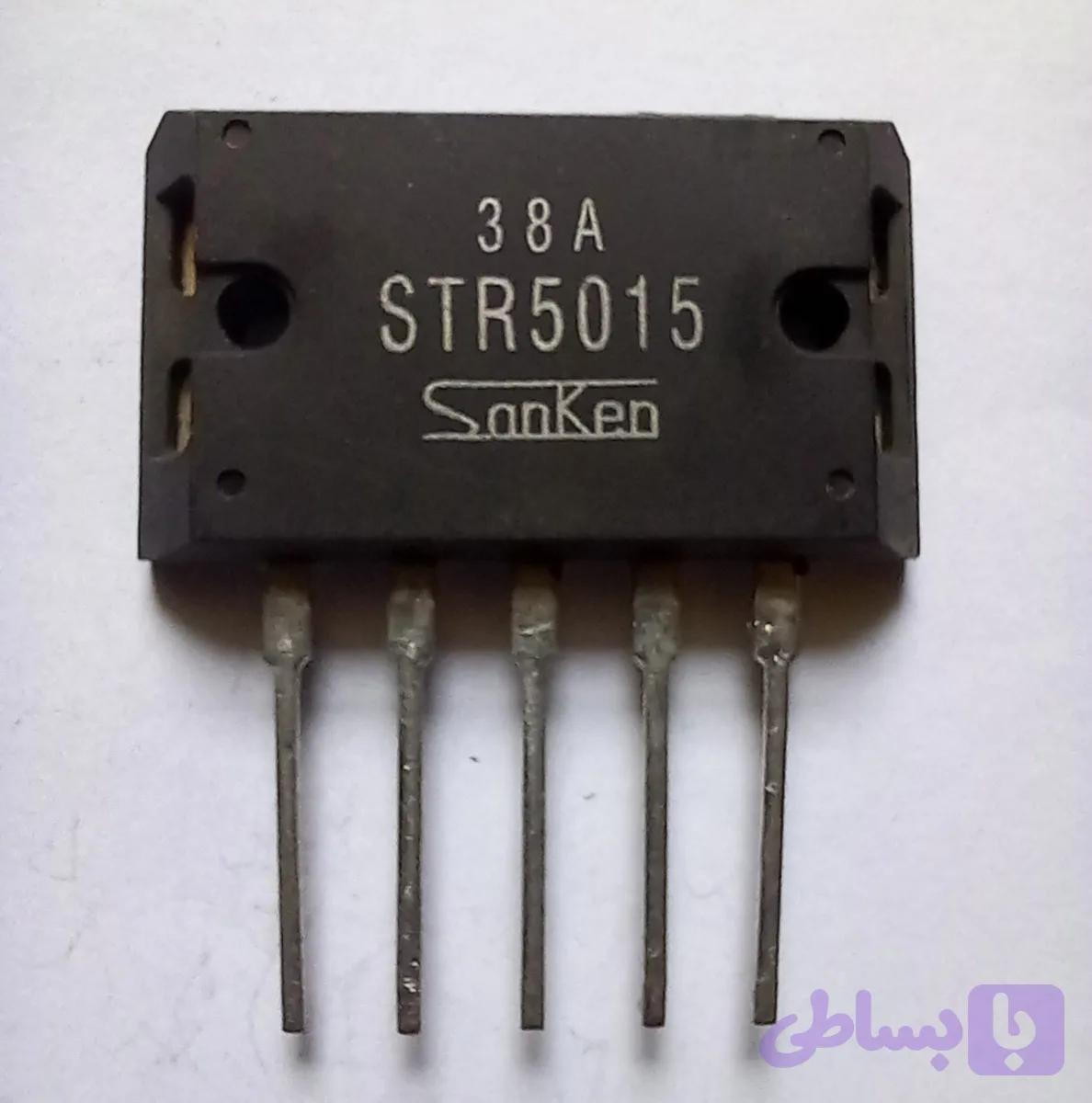 STR5015