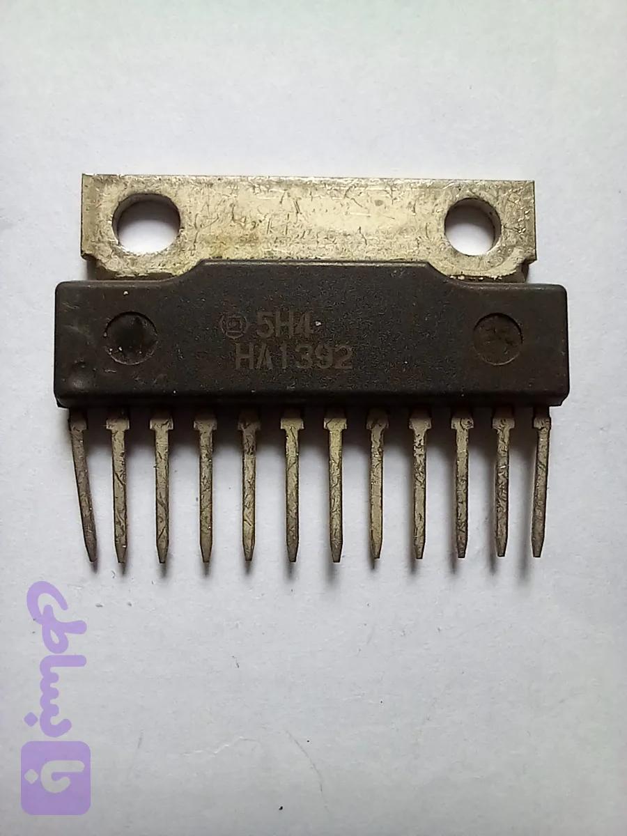 HA1392