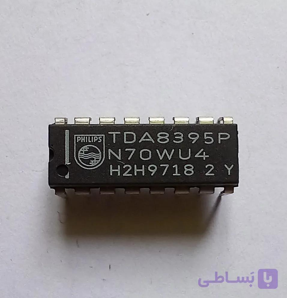 TDA8395P